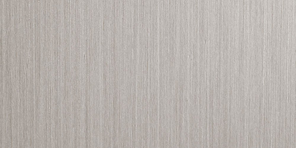 Bianco real wood veneer sample